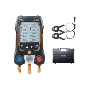 HVAC Tools & Accessories